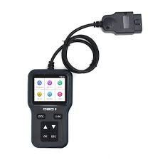 Car diagnostic scanner (EJCxF51)