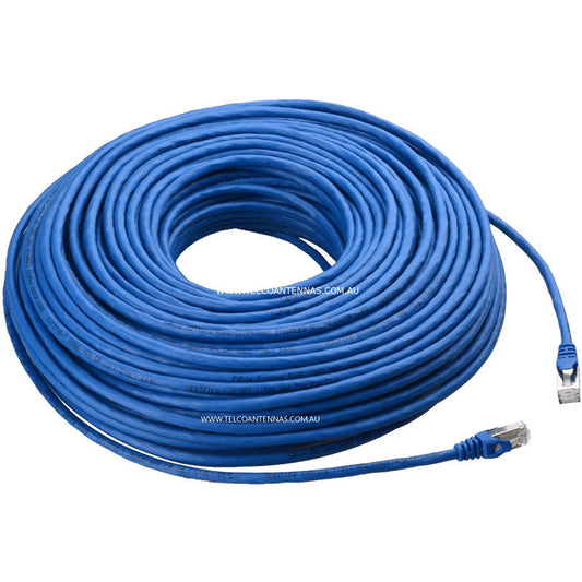 Cat6 50m Ethernet cable