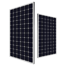 Ceedee 50w solar panel