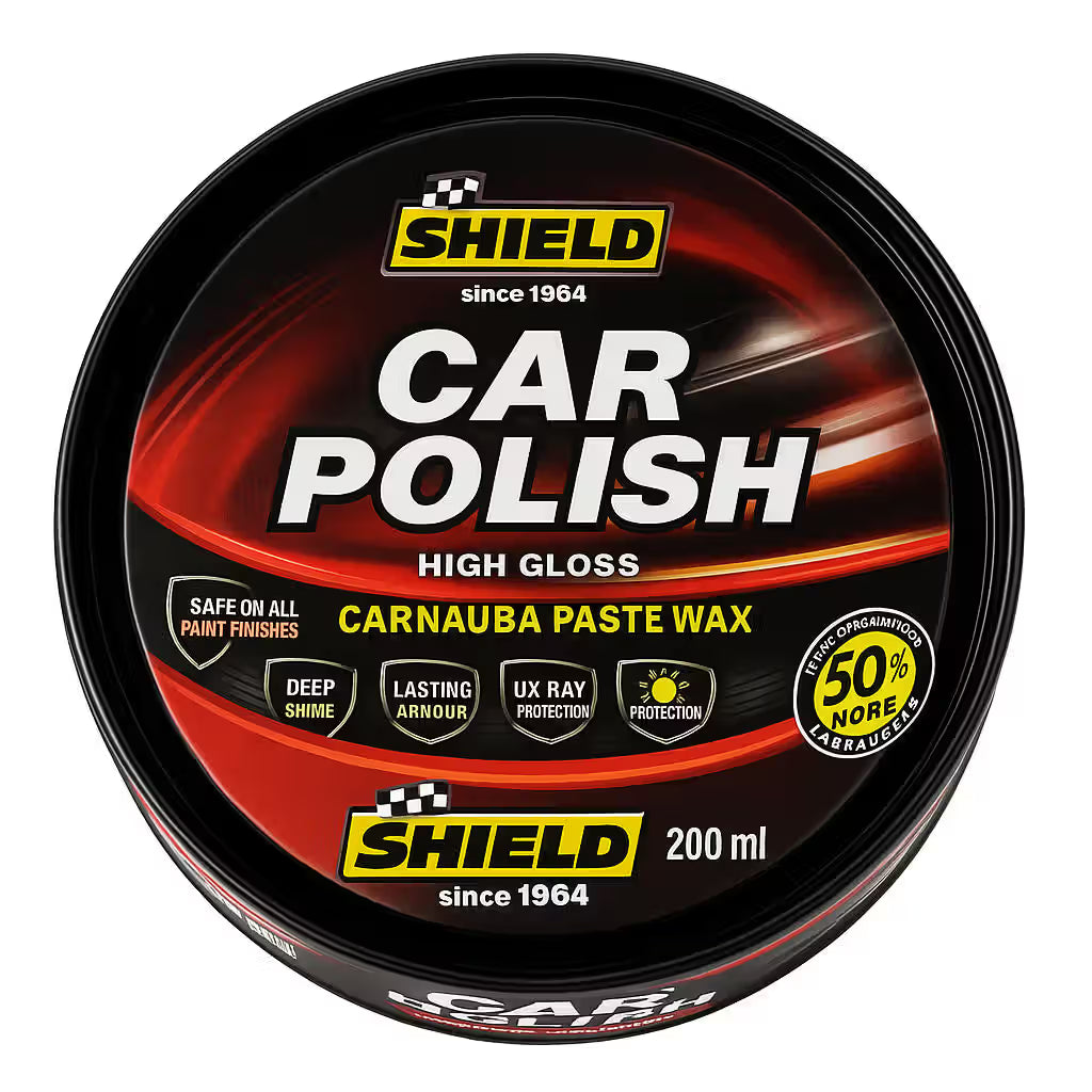 Shield-car-polish