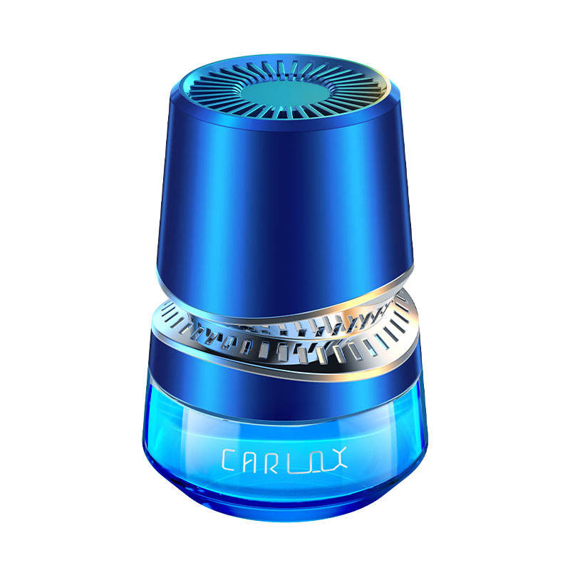 Car-lax-intelligent-start-and-stop-aromatherapy-perfume
