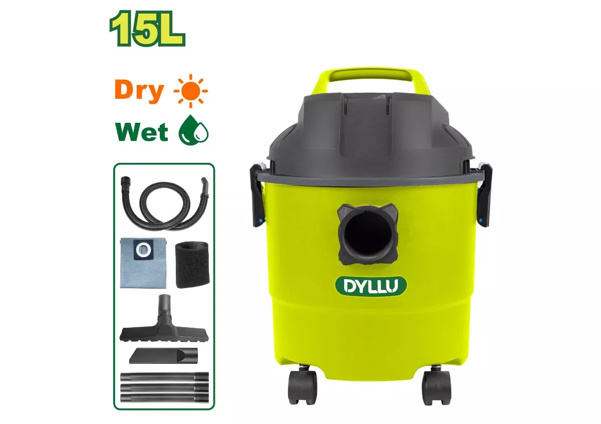 Dyllu vacuum cleaner DTVR IA15 220-240V