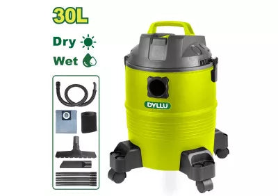 Dyllu vacuum cleaner DTVR 4A30