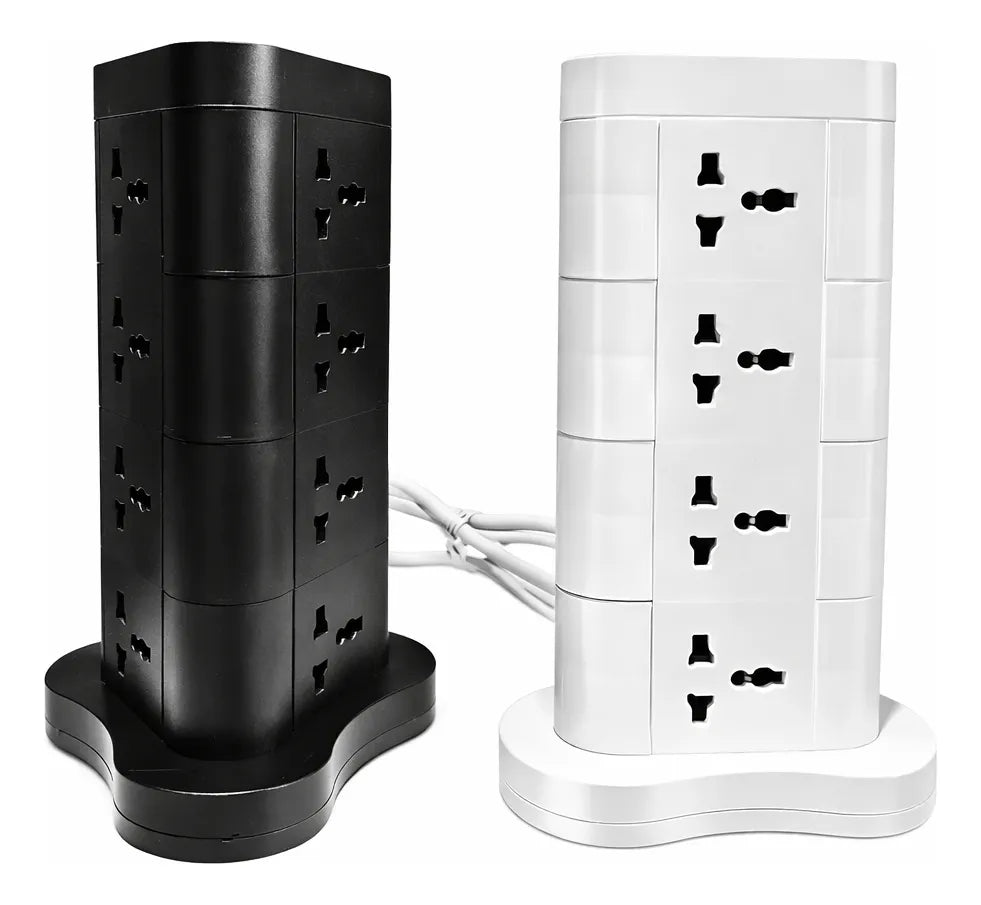 Tower Adaptor 12ports