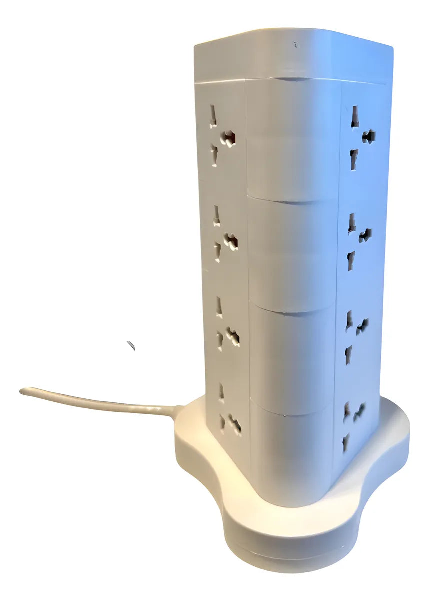 Tower Adaptor 12ports
