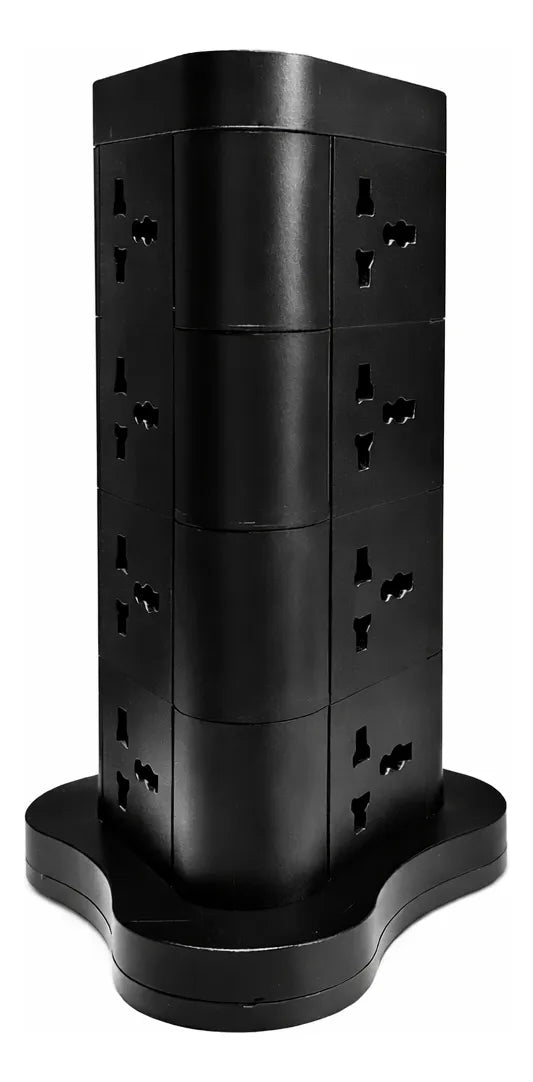 Tower Adaptor 12ports