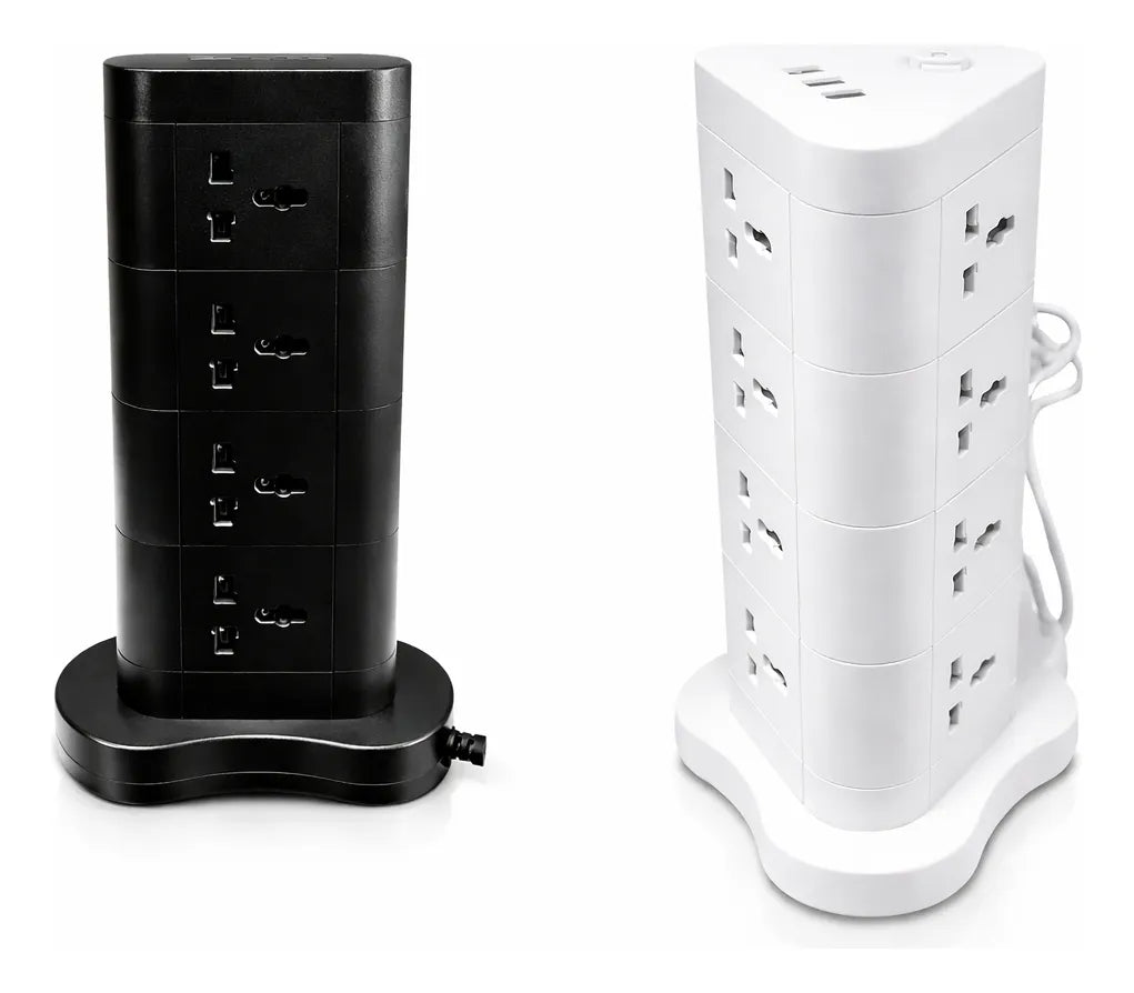 Tower Adaptor 12ports