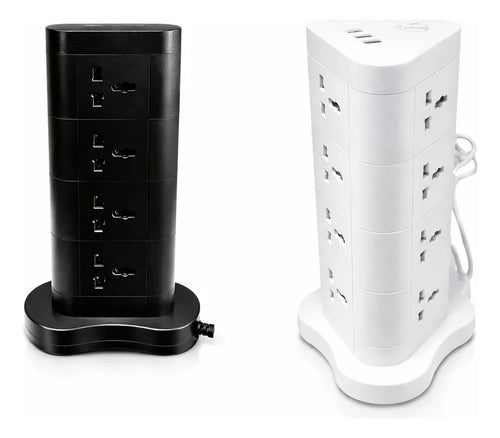 Tower Adaptor 16 ports