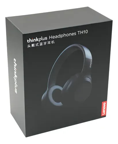 Lenovo headphones TH10