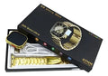 S9 ultra smart watch 24k gold ultra
