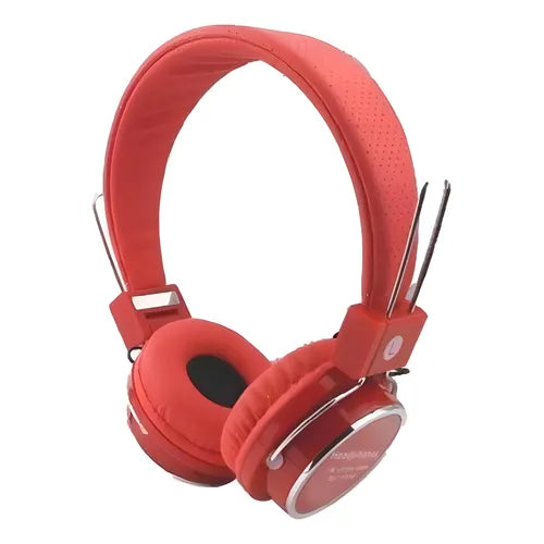 B-05 wireless headphones