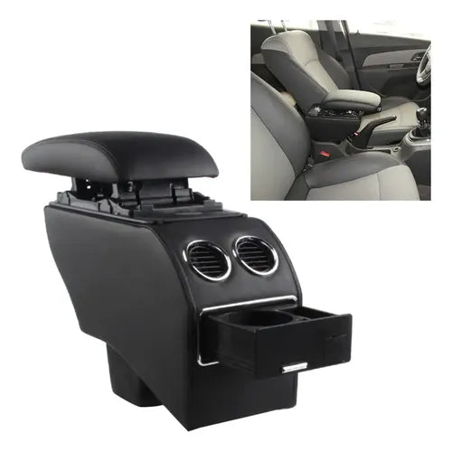 PERVOI sliding armrest CTC 792