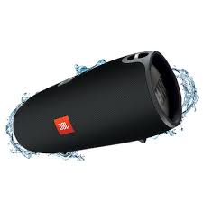 Extreme bluetooth speaker