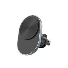 Ezra strong magnetic car wireless charger HL90 15W