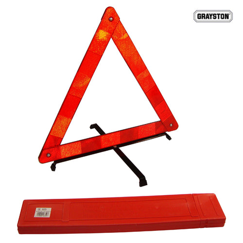 Warning-triangle