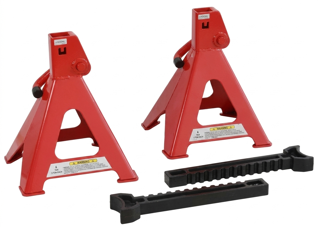 Podstawki jack stand 3ton / Dyllu 3 ton