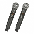 Andowl-wireless-dynamic microphone-Q-Mic795