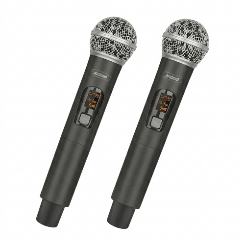 Andowl-wireless-microphone-Q-Mic795