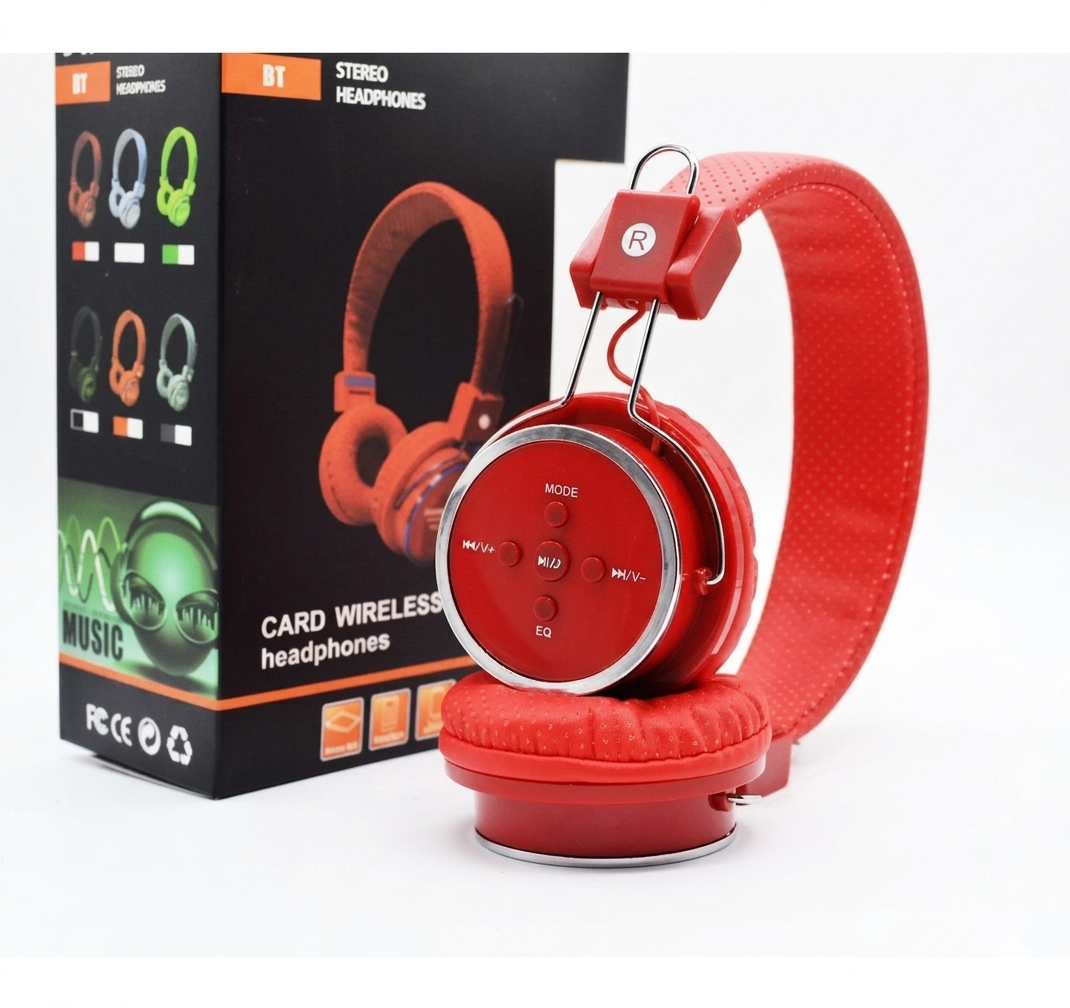 B-05 wireless headphones