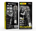 Andowl vocal dynamic microphone MIC602