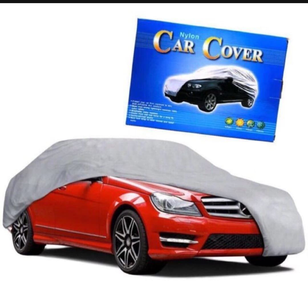Nylon-car-cover