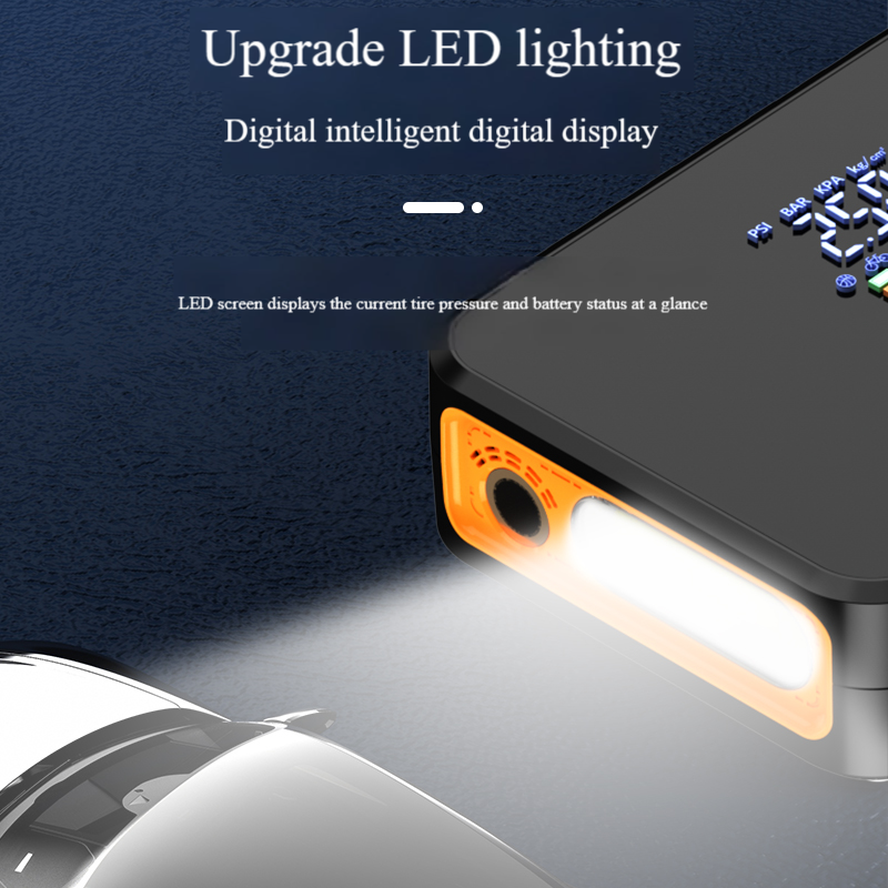 Car Jump Starter CX-322/ 319