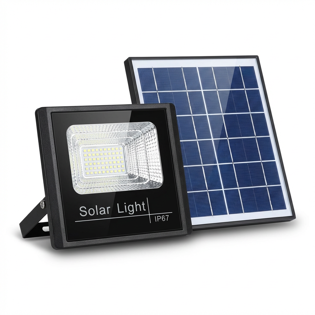Jecvomax 20w flood light