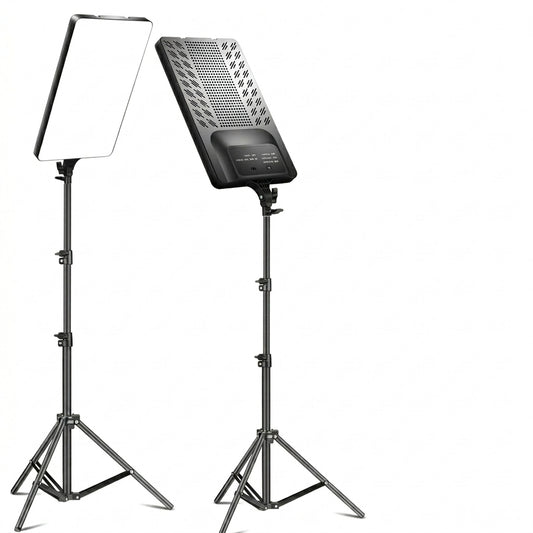 Live streaming light PL-19