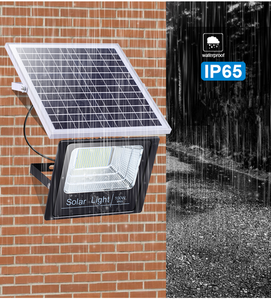 Jecvomax 100w flood light HY-102C2