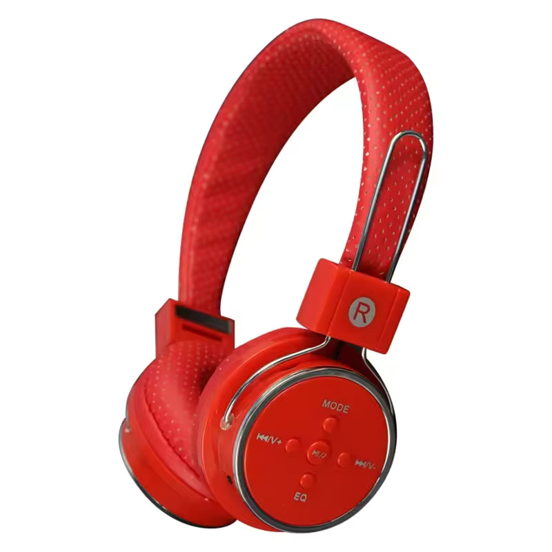 B-05 wireless headphones
