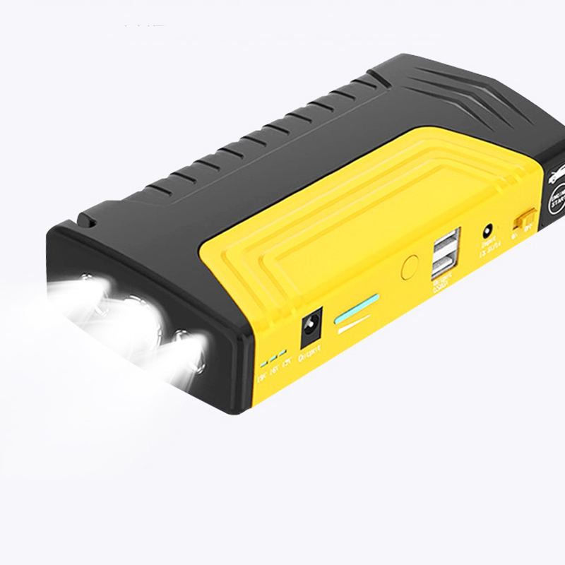 Jump starter k28