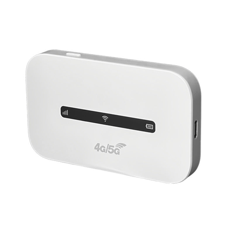 5G wireless LTE mobile wifi
