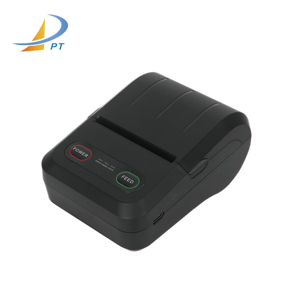 Portable POS Thermal printer