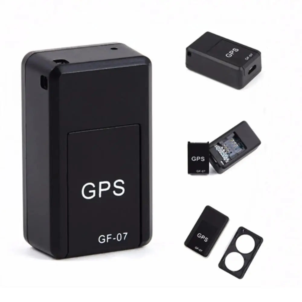 GF-07 TRACKER