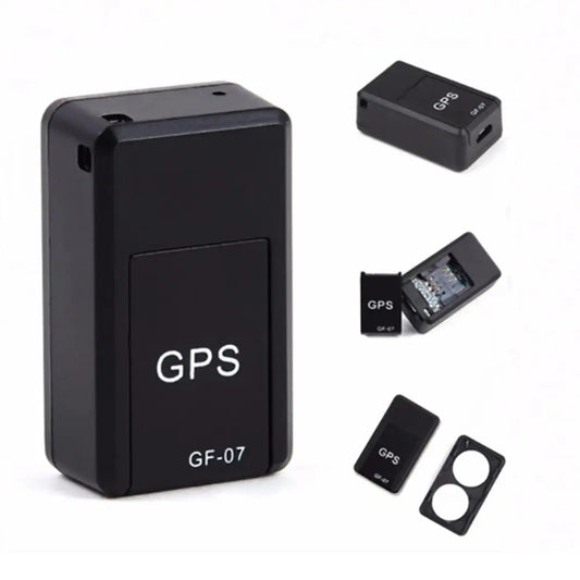 GF-07 TRACKER
