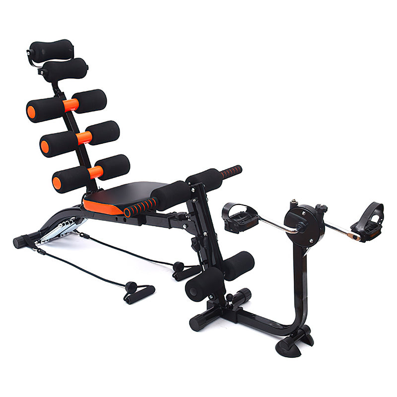 7 pack machine