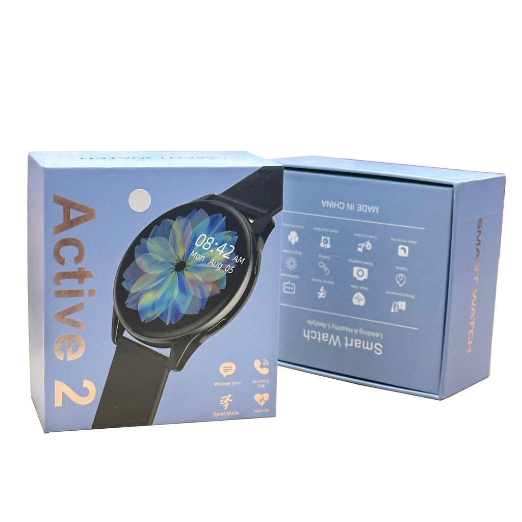 T2 pro  Active 6 smart watch