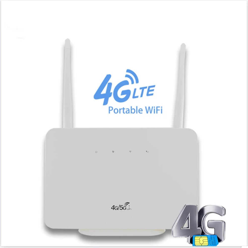 4g/5g LTE CPE router