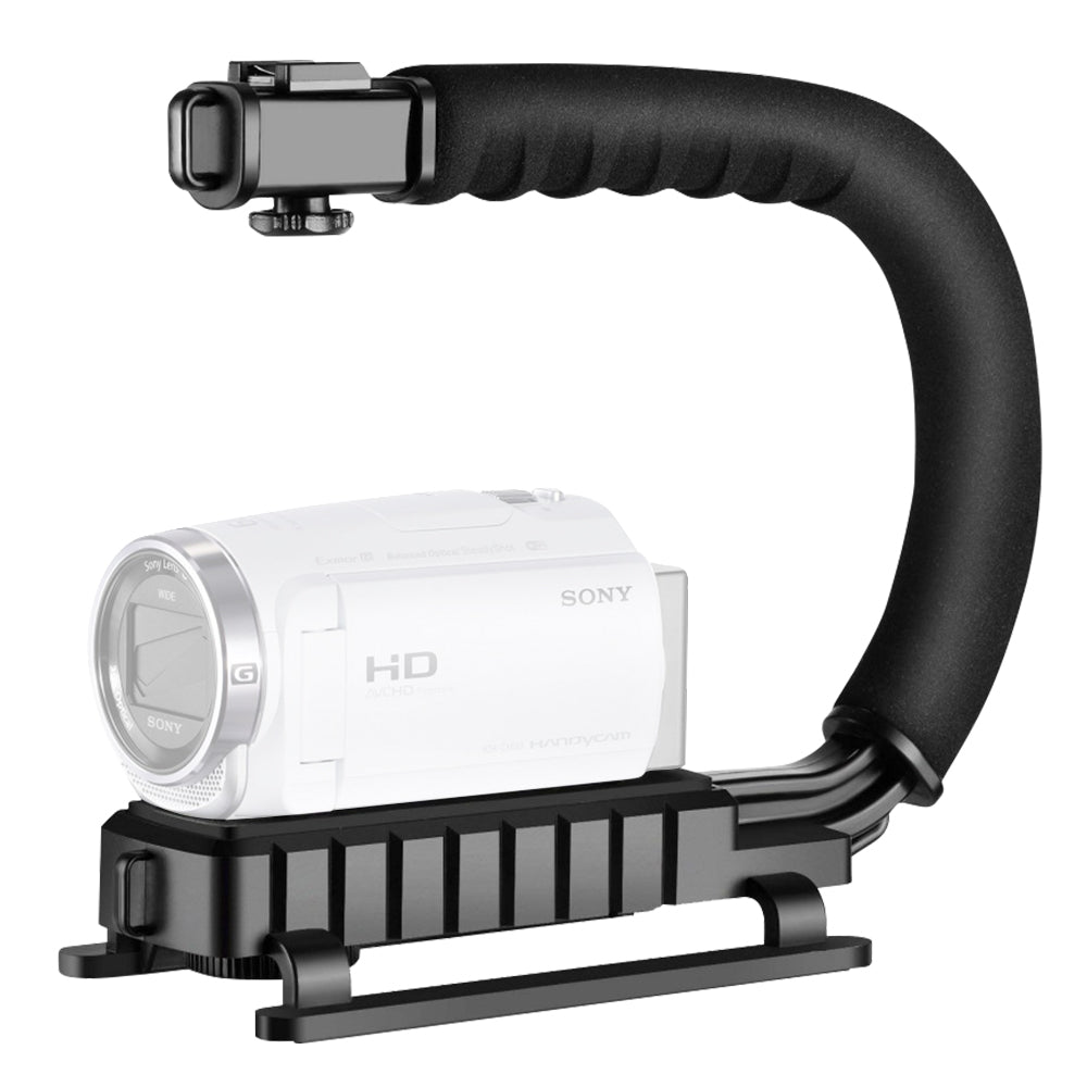 U Shape camera Stabilizer