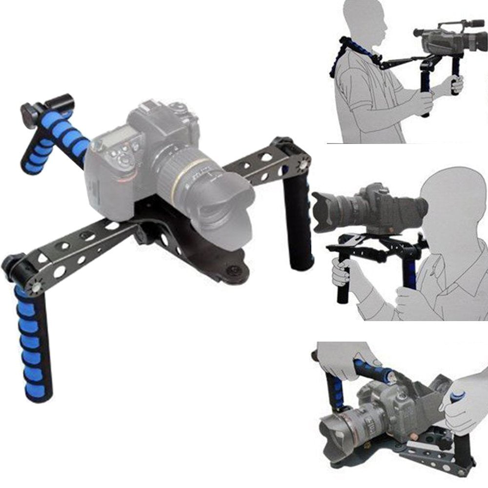 Camera Stabilizer
