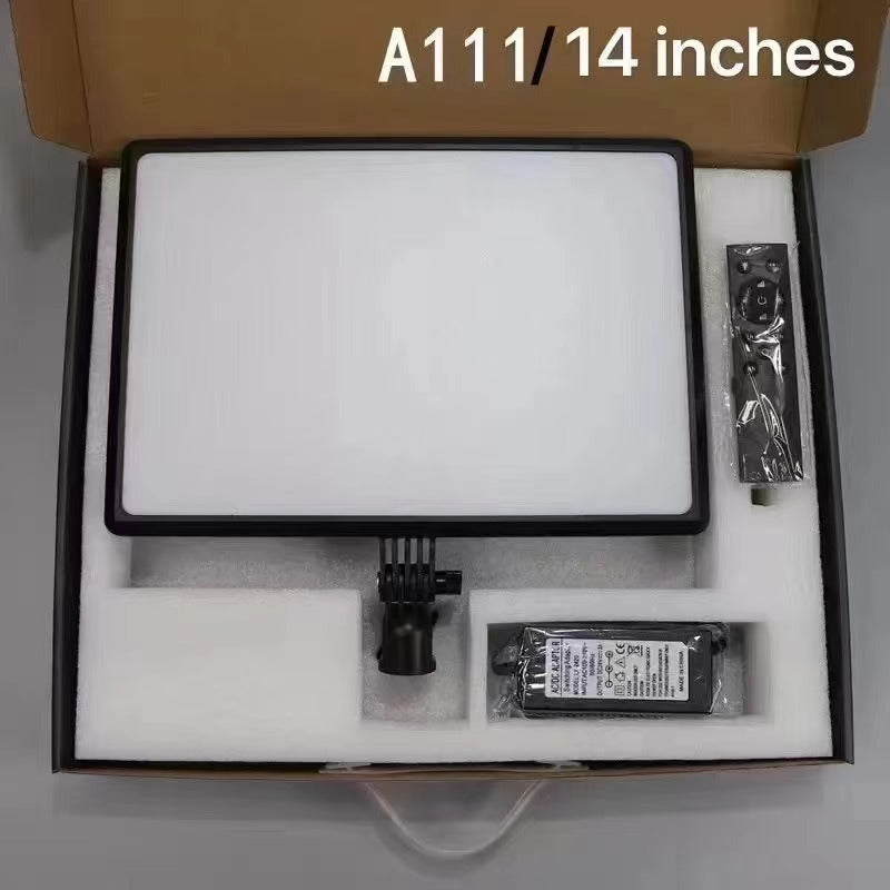 A111 led light