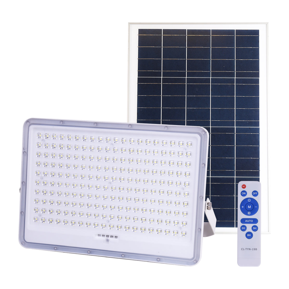 Jecvomax 500w flood light