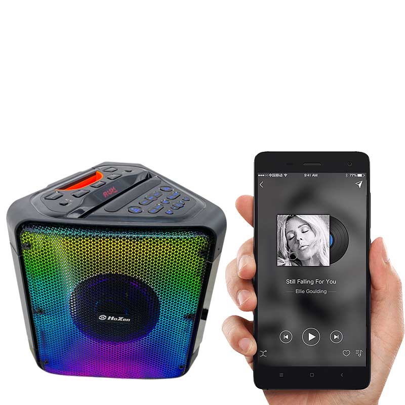 Hoxen party speaker L-2800