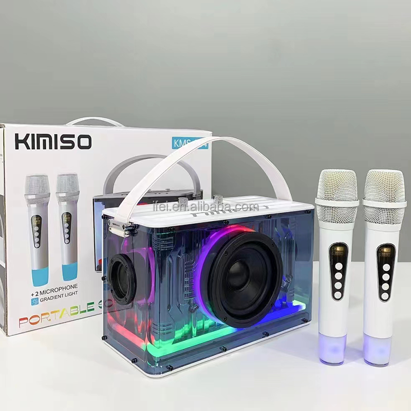 Kimiso portable party speaker KMS-254