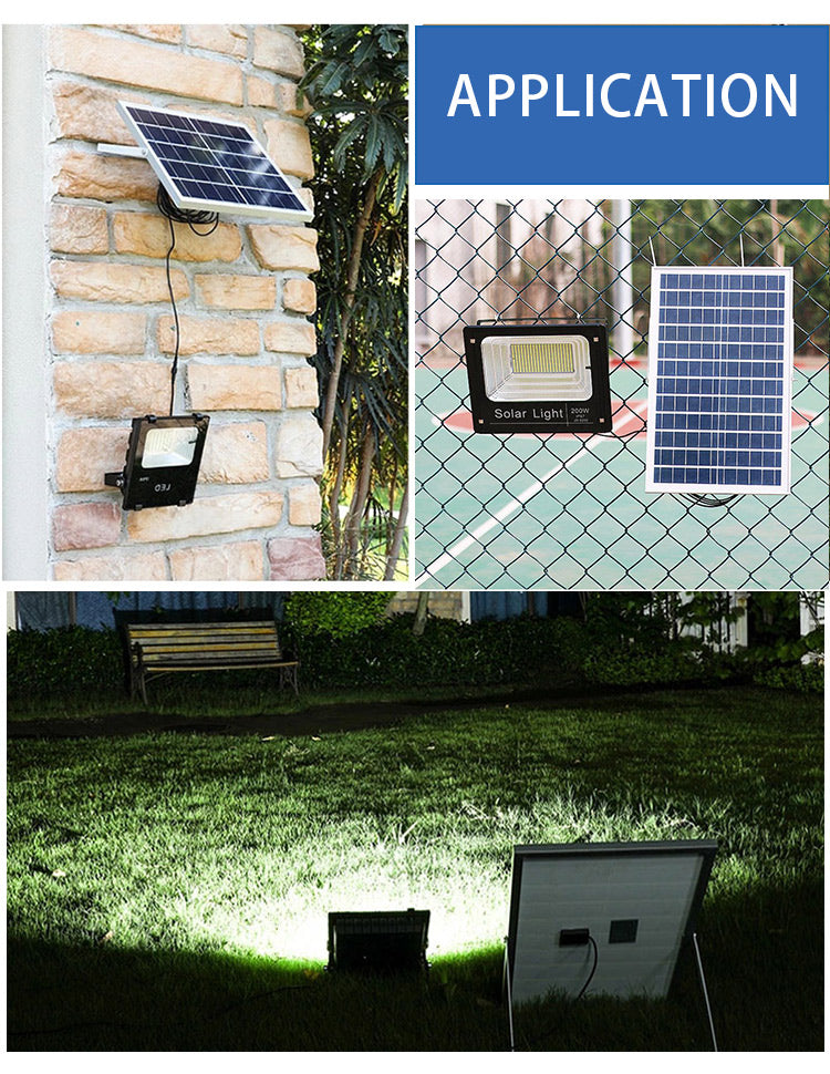 Jecvomax 100w flood light HY-102C2