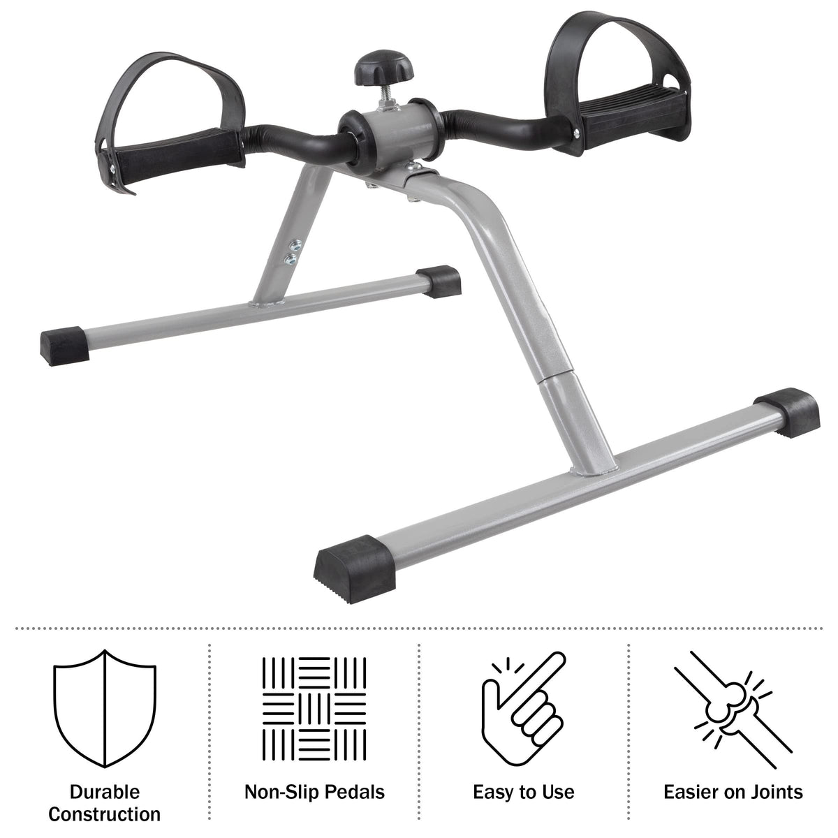 Foot Pedal Exerciser