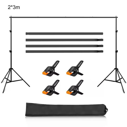 Backdrop stand