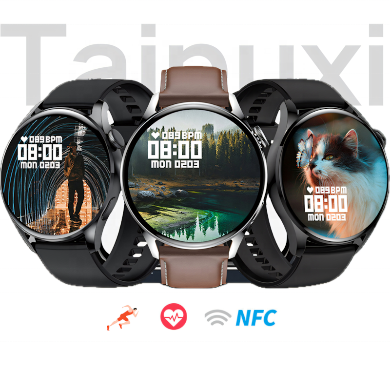 Laxas fix Gt8 smart watch