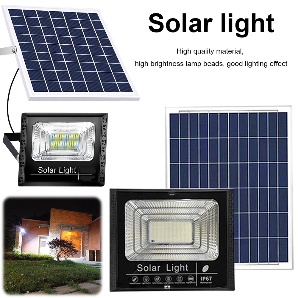 Jecvomax 30w flood lights