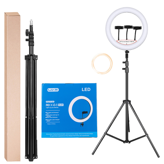 18inch-Ringlight